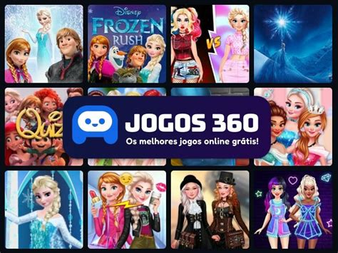 jogos de frozen,jogos360 frozen